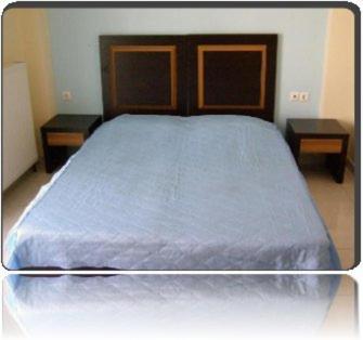 Hotel Louiza Paralía Esterno foto